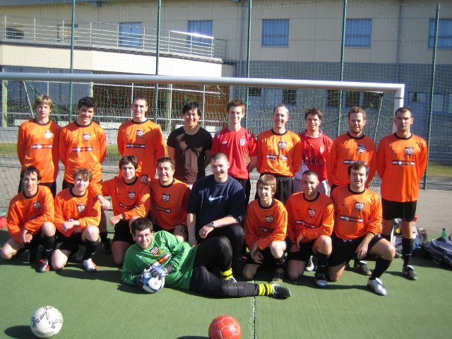 out there fc 2006
